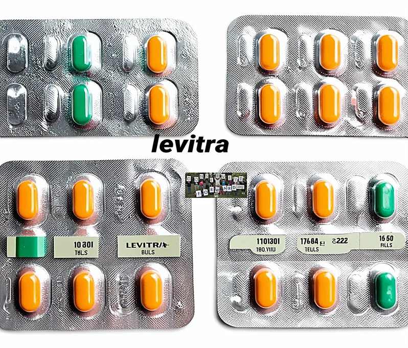 Levitra 3